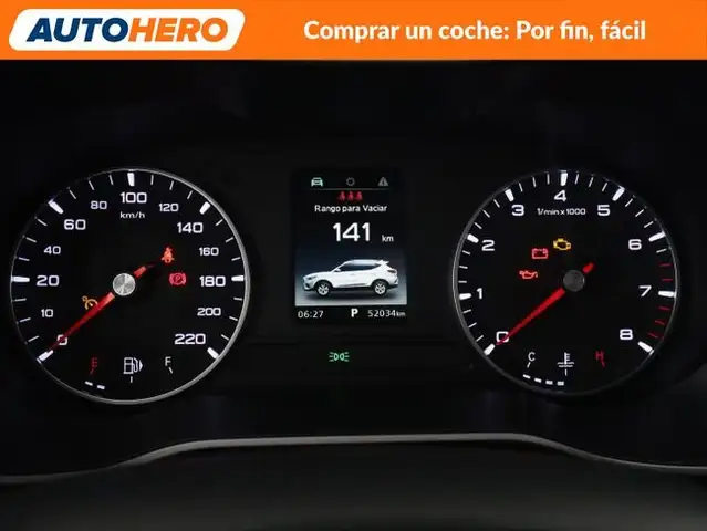 MG ZS view 25
