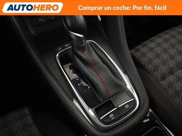 MG ZS view 26