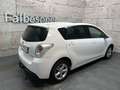 Toyota Verso 1,6 Benzin Active + Panoramadach Weiß - thumbnail 3