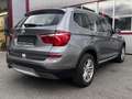 BMW X3 xDrive 20d *XENON, NAVI, PDC* Grau - thumbnail 4