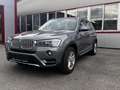 BMW X3 xDrive 20d *XENON, NAVI, PDC* Grau - thumbnail 3