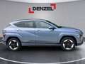 Hyundai KONA EV (SX2) Comfort Line 64,8 kWh Blau - thumbnail 5