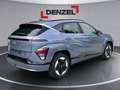 Hyundai KONA EV (SX2) Comfort Line 64,8 kWh Blau - thumbnail 4