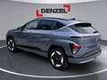 Hyundai KONA EV (SX2) Comfort Line 64,8 kWh Blau - thumbnail 3