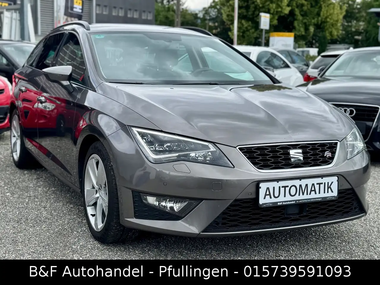 Das Auto
