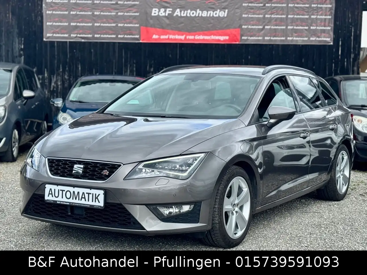 Das Auto
