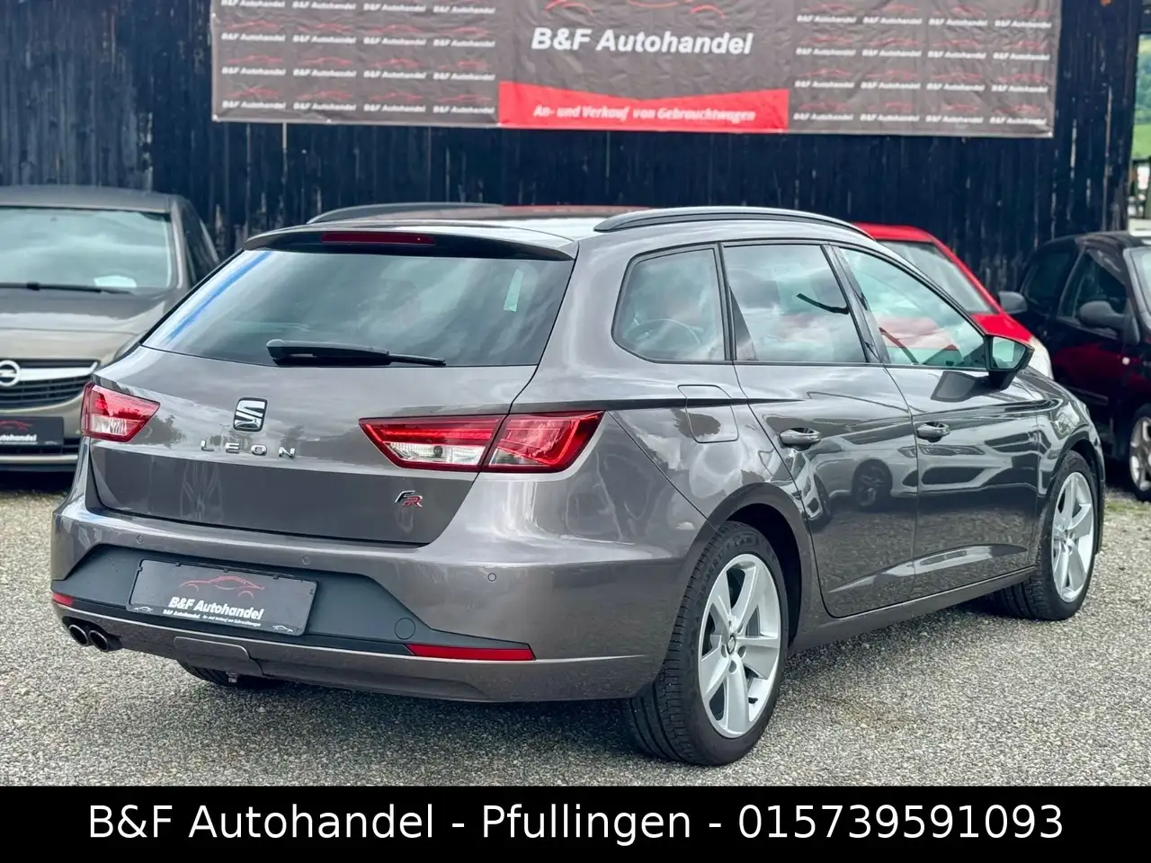 Das Auto