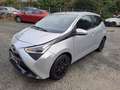 Toyota Aygo Aygo x-style Grau - thumbnail 2