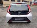 Toyota Aygo Aygo x-style Grau - thumbnail 4