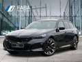 BMW i5 M60 xDrive Touring Sportpaket Head-Up DAB Černá - thumbnail 1