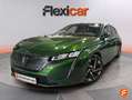 Peugeot 308 1.2 PureTech S&S Allure Pack 130 Verde - thumbnail 3