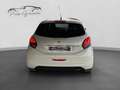 Peugeot 208 PureTech Turbo 110 EAT6 S&S 5 porte GT Line Weiß - thumbnail 6