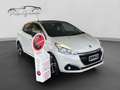 Peugeot 208 PureTech Turbo 110 EAT6 S&S 5 porte GT Line Weiß - thumbnail 1