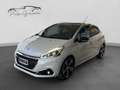 Peugeot 208 PureTech Turbo 110 EAT6 S&S 5 porte GT Line Weiß - thumbnail 3