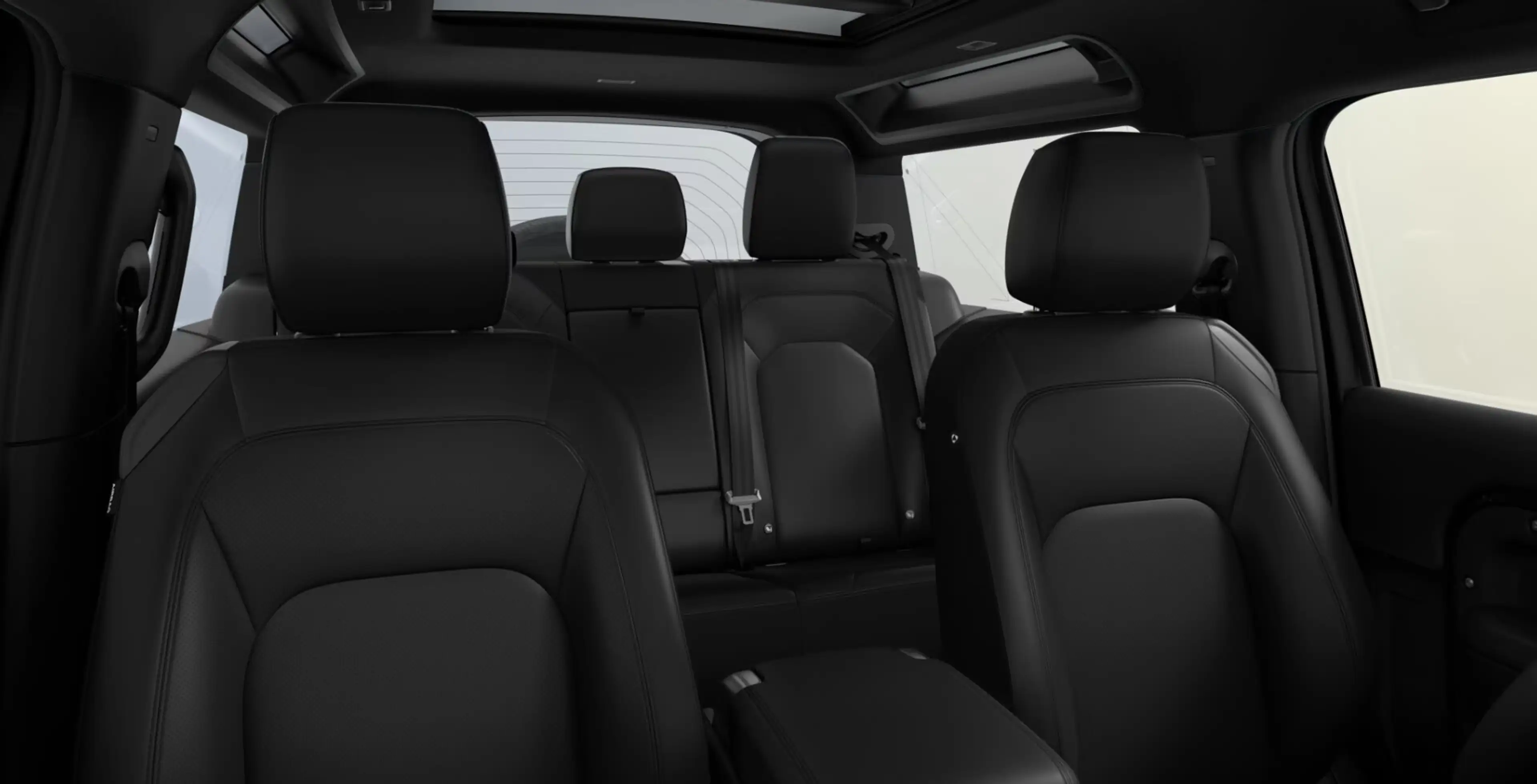 Land Rover Defender 90 D200 S AWD Auto. 26MY — photo 6