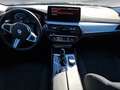 BMW 520 d Touring Live Cockpit Pro AHK HIFI Parking A Negro - thumbnail 11
