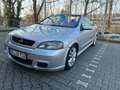 Opel Astra Astra Cabrio Cabrio 1.8 16V Bertone Edition Silber - thumbnail 3