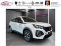 Peugeot 2008 Active PureTech 100 ++Navi++Sitzheizung++ Weiß - thumbnail 2