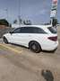 Mercedes-Benz C 300 de 9G-Tronic Blanc - thumbnail 4