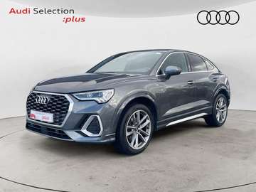 Sportback 35 TFSI S line