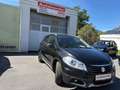 Suzuki SX4 S-Cross 1,6 DDiS Allgrip flash Schwarz - thumbnail 3