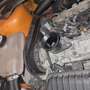 Ford Focus 2.5 ST Orange - thumbnail 11