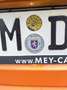 Ford Focus 2.5 ST Orange - thumbnail 2