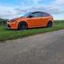 Ford Focus 2.5 ST Orange - thumbnail 5