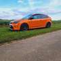 Ford Focus 2.5 ST Orange - thumbnail 4