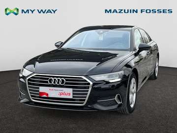 Audi A6  Business Edition Sport 35 TDI  120(163) kW(ch) S tronic