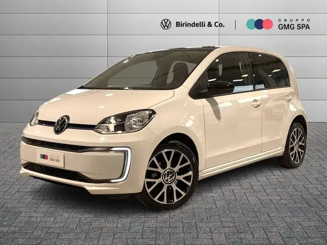 Volkswagen up! 5p 2017 e- 5p