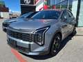 Kia Sportage 1.6 TGDI 160 BUISNESS Rot - thumbnail 1