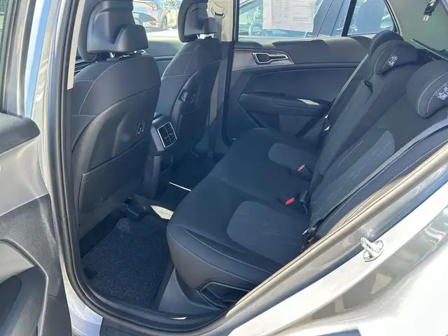 Kia Sportage view 6