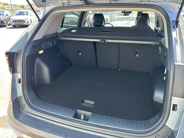 Kia Sportage view 7