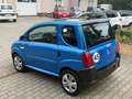 Microcar Due First Automatik  Mopedauto L6e 45 km/h Синій - thumbnail 5