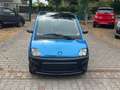 Microcar Due First Automatik  Mopedauto L6e 45 km/h Синій - thumbnail 2