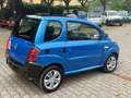Microcar Due First Automatik  Mopedauto L6e 45 km/h Синій - thumbnail 7