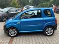 Microcar Due First Automatik  Mopedauto L6e 45 km/h Синій - thumbnail 4