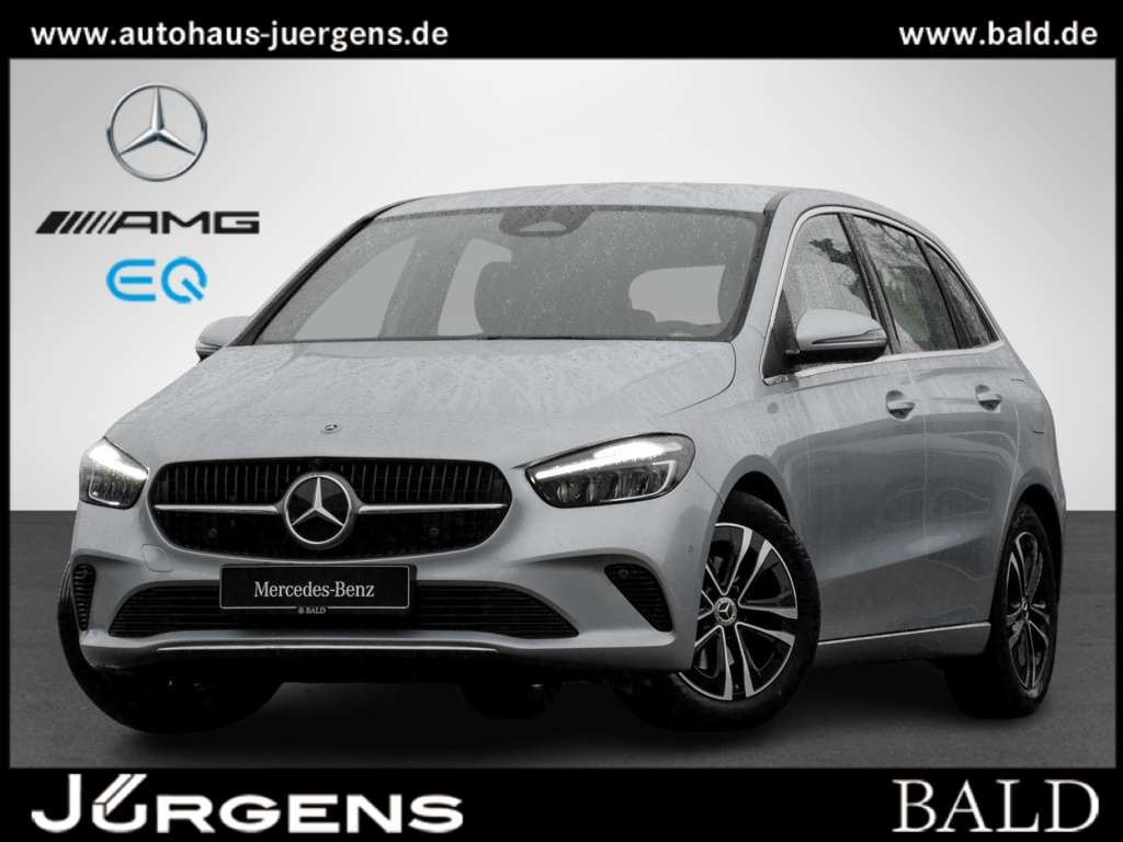 Second hand Mercedes Benz B-Class 180