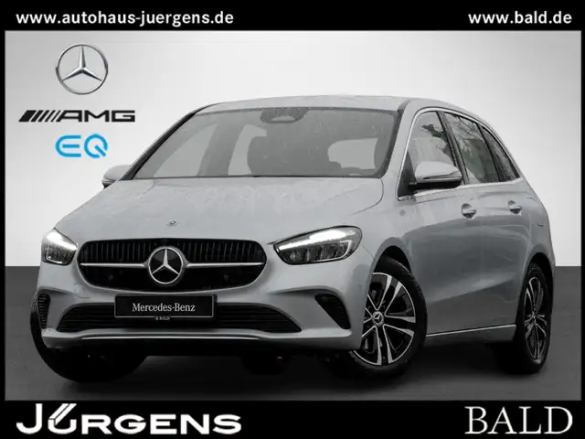 Mercedes-Benz B 180 Progressive/LED/Kamera/SHZ/Winter/17'