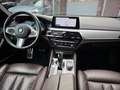BMW 530 d M Sport Exklusivleder ACC HUD DA+ CAM 19" Grau - thumbnail 14