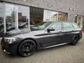 BMW 530 d M Sport Exklusivleder ACC HUD DA+ CAM 19" Grau - thumbnail 8