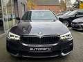 BMW 530 d M Sport Exklusivleder ACC HUD DA+ CAM 19" Grau - thumbnail 2