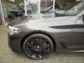 BMW 530 d M Sport Exklusivleder ACC HUD DA+ CAM 19" Grau - thumbnail 10