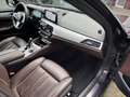 BMW 530 d M Sport Exklusivleder ACC HUD DA+ CAM 19" Grau - thumbnail 15