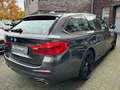 BMW 530 d M Sport Exklusivleder ACC HUD DA+ CAM 19" Grau - thumbnail 4