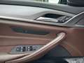 BMW 530 d M Sport Exklusivleder ACC HUD DA+ CAM 19" Grau - thumbnail 21