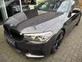 BMW 530 d M Sport Exklusivleder ACC HUD DA+ CAM 19" Grau - thumbnail 9
