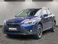 Subaru XV 1.6i CVT Style Xtra Allrad Aut. Bleu - thumbnail 1