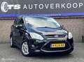 Ford Grand C-Max 1.0 Titanium+NAVIGATIE+CRUISE+CLIMATE Zwart - thumbnail 2